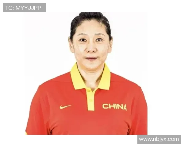 中国篮协选聘U系列女主帅，开启女篮新时代