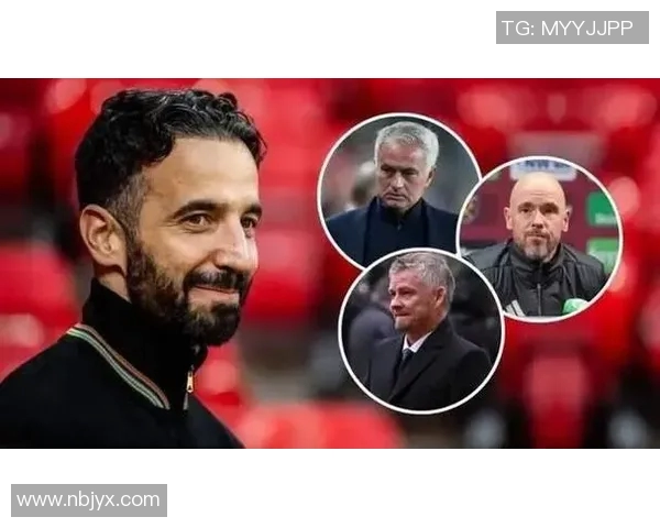 穆里尼奥是阿莫林的楷模：足球大师背后的不凡智慧