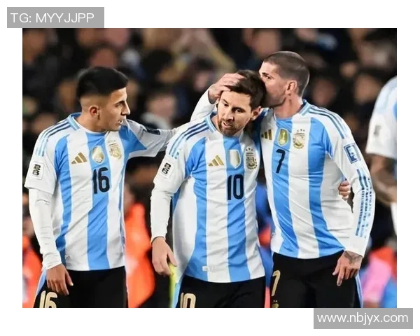 燃烧的记忆：三年前今日，梅西领衔阿根廷，小组头名出线，开启传奇之路！