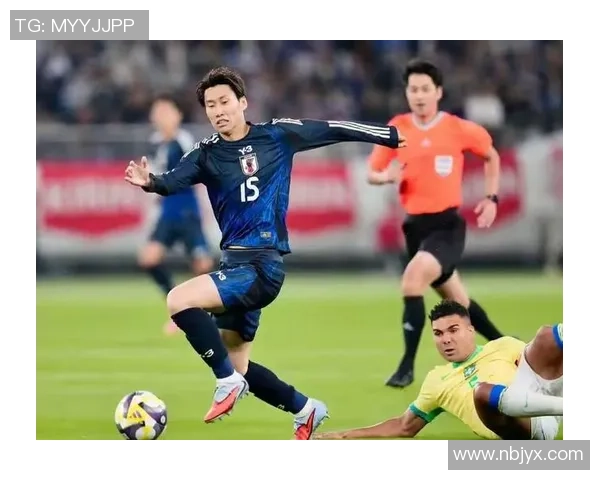 2026世界杯：日本队的“梦想”与“噩梦”分组猜想