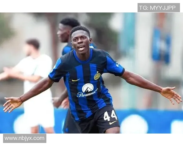 700万欧回购!国米“挖角”阿金桑米罗,蓝黑王朝的下一个王朝基石? 700万欧回购!国米“挖角”阿金桑米罗,蓝黑王朝的下一个王朝基石?