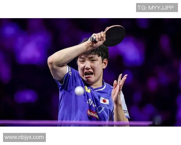 巨星陨落?张本智和东京奥运名单疑云:从香港宣传片“消失”牵出的乒坛风云 巨星陨落?张本智和东京奥运名单疑云:从香港宣传片“消失”牵出的乒坛风云