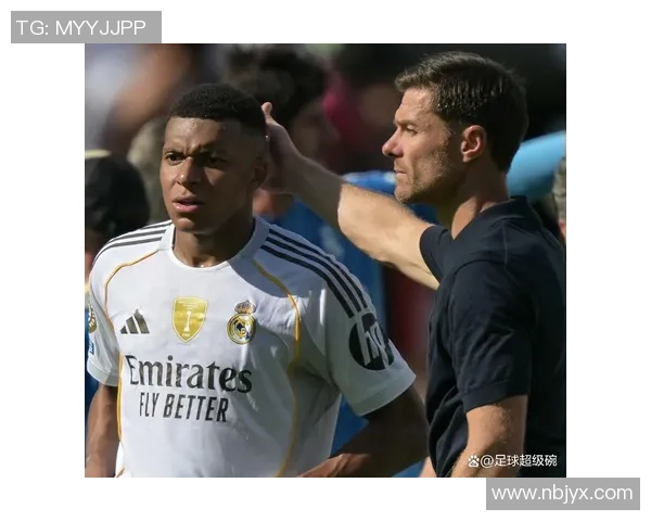 伯纳乌的秘密:阿隆索的绿茵魔法与姆巴佩的皇马之梦 伯纳乌的秘密:阿隆索的绿茵魔法与姆巴佩的皇马之梦